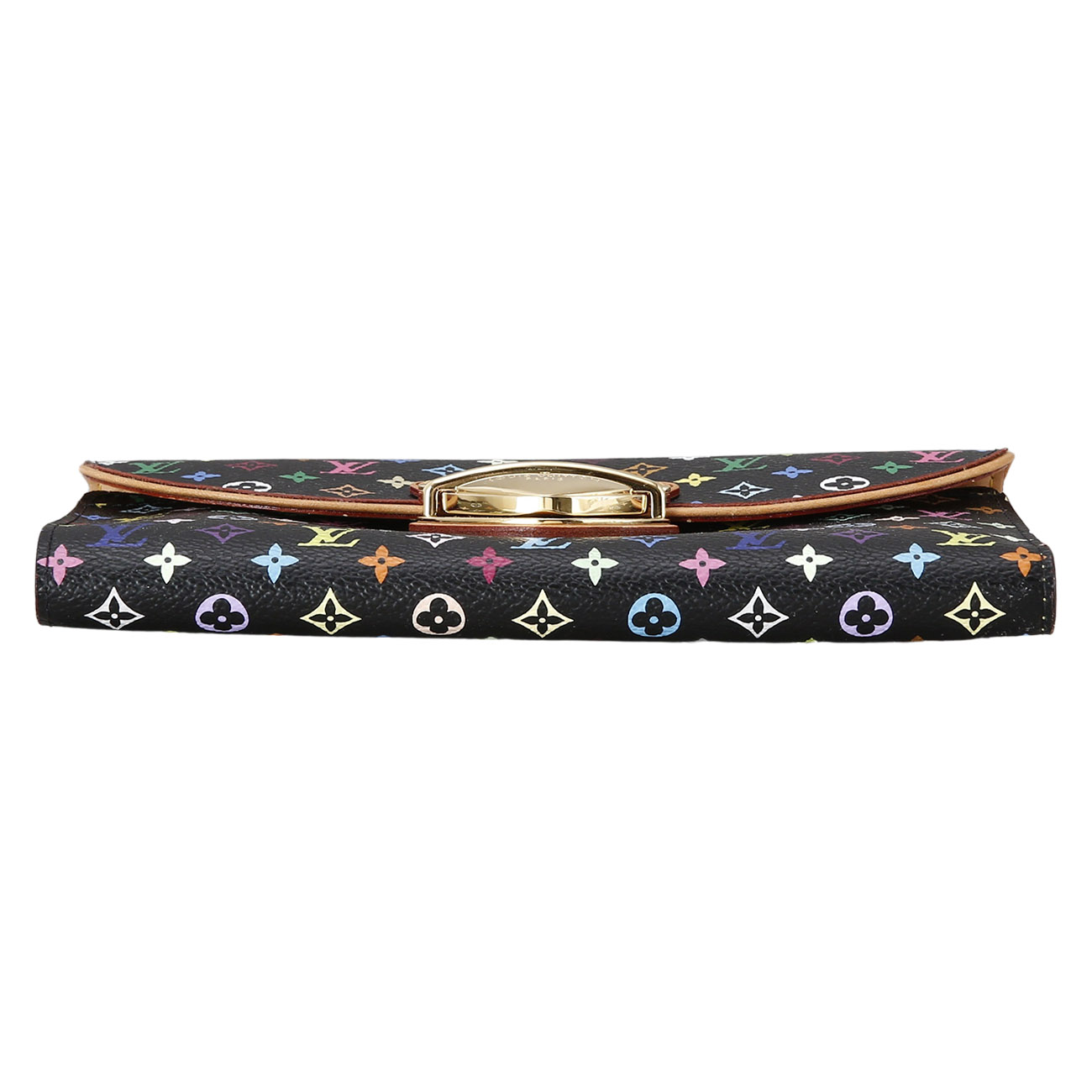 LOUIS VUITTON(USED)루이비통 멀티 장지갑